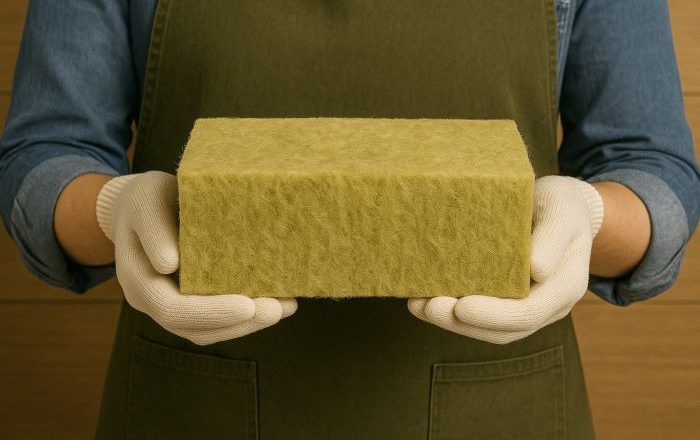 Минеральная вата: идеальный субстрат или лишние хлопоты?