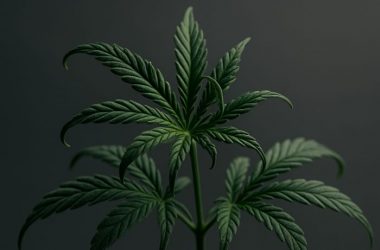 Почему листья конопли скручиваются? Все, что нужно знать